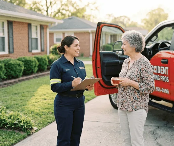 Accident Towing Service Wilson, KS FAQs